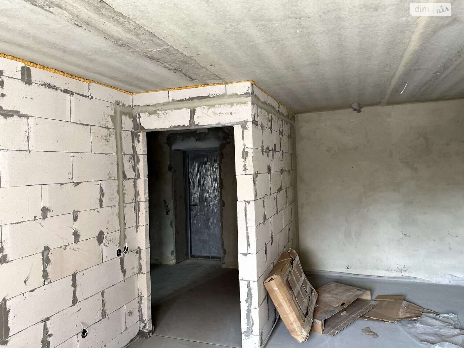 Продаж однокімнатної квартири в Тернополі, на пров. Генерала Мирона Тарнавського 4, район Бам фото 1 Продаж однокімнатної квартири в Тернополі, на пров. Генерала Мирона Тарнавського 4, район Бам фото 1