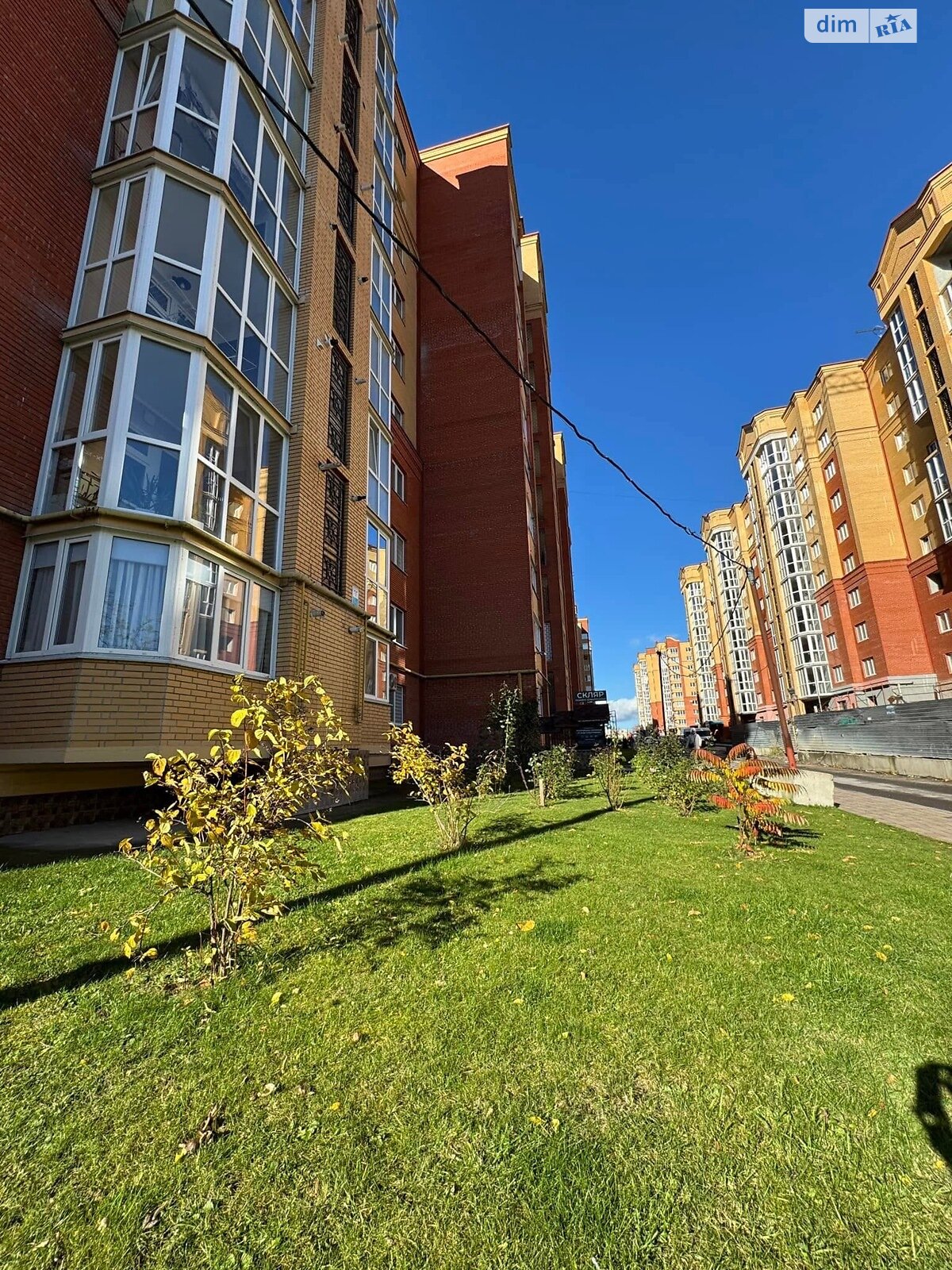 Продажа однокомнатной квартиры в Тернополе, на пер. Генерала Мирона Тарнавского, район Бам фото 1 Продажа однокомнатной квартиры в Тернополе, на пер. Генерала Мирона Тарнавского, район Бам фото 1