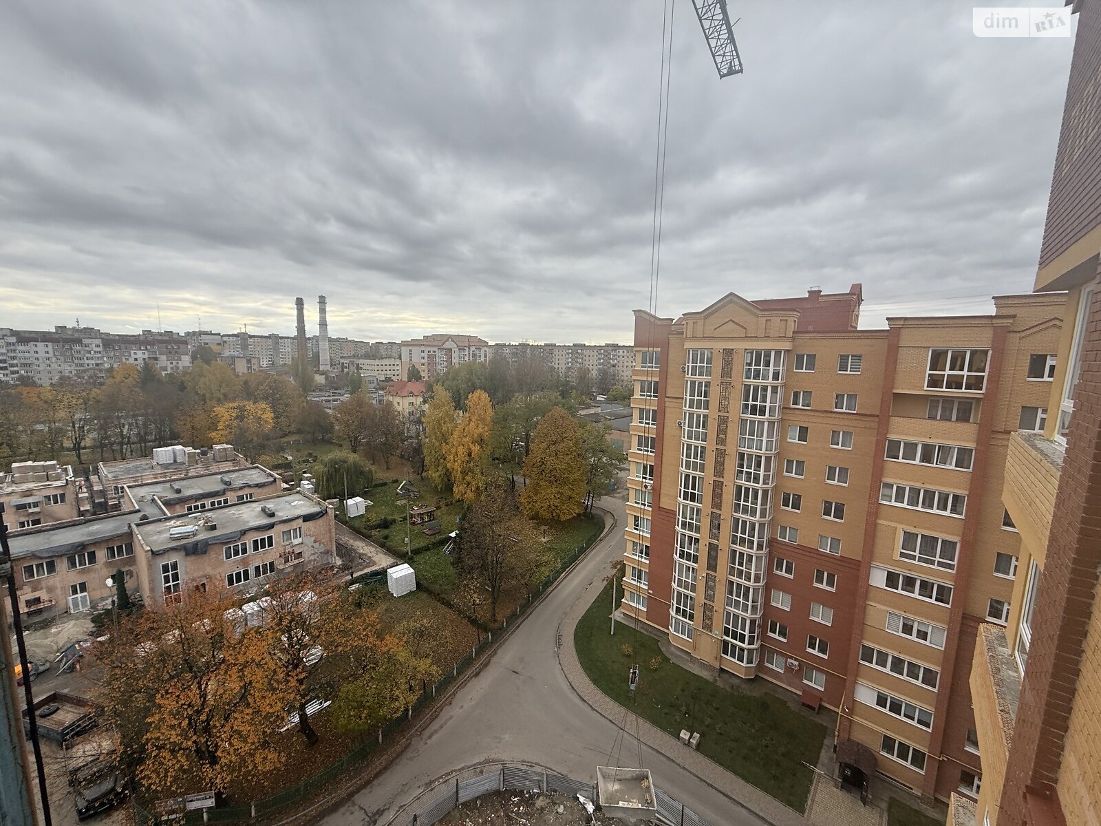 Продажа однокомнатной квартиры в Тернополе, на пер. Генерала Мирона Тарнавского, район Бам фото 1 Продажа однокомнатной квартиры в Тернополе, на пер. Генерала Мирона Тарнавского, район Бам фото 1