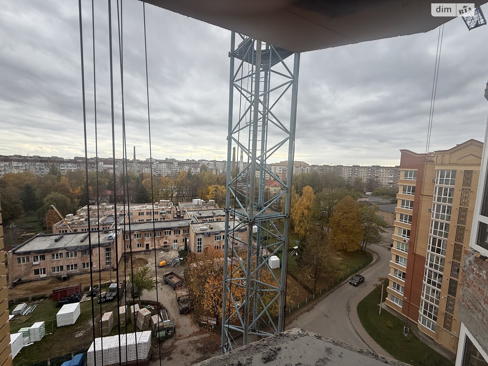 Продажа однокомнатной квартиры в Тернополе, на пер. Генерала Мирона Тарнавского, район Бам фото 1 Продажа однокомнатной квартиры в Тернополе, на пер. Генерала Мирона Тарнавского, район Бам фото 1