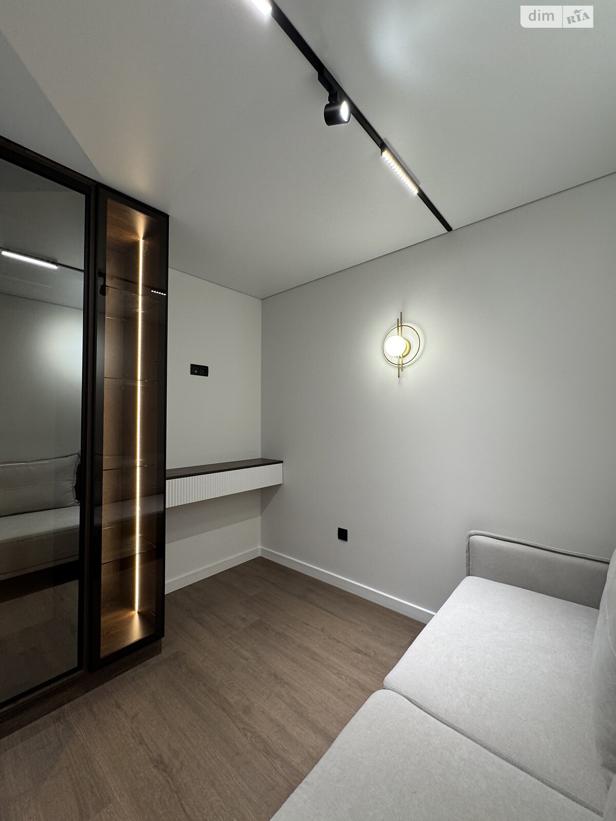 Продажа однокомнатной квартиры в Тернополе, на пер. Генерала Мирона Тарнавского 1, район Бам фото 1 Продажа однокомнатной квартиры в Тернополе, на пер. Генерала Мирона Тарнавского 1, район Бам фото 1