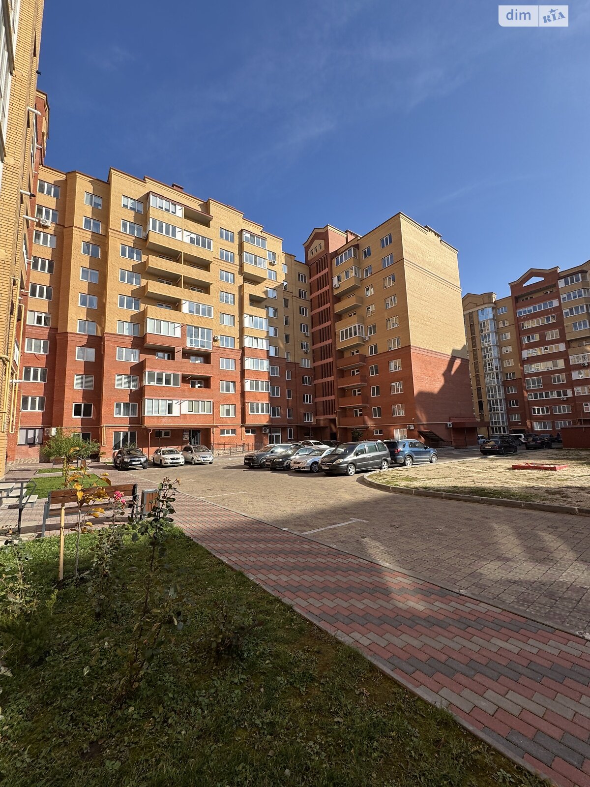 Продажа однокомнатной квартиры в Тернополе, на пер. Генерала Мирона Тарнавского 1, район Бам фото 1 Продажа однокомнатной квартиры в Тернополе, на пер. Генерала Мирона Тарнавского 1, район Бам фото 1