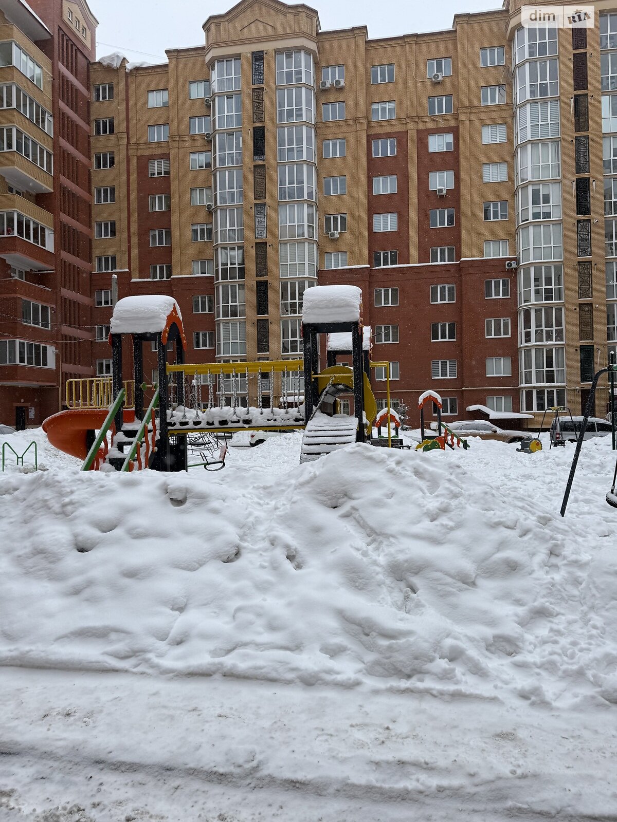 Продажа двухкомнатной квартиры в Тернополе, на пер. Генерала Мирона Тарнавского 8, район Бам фото 1