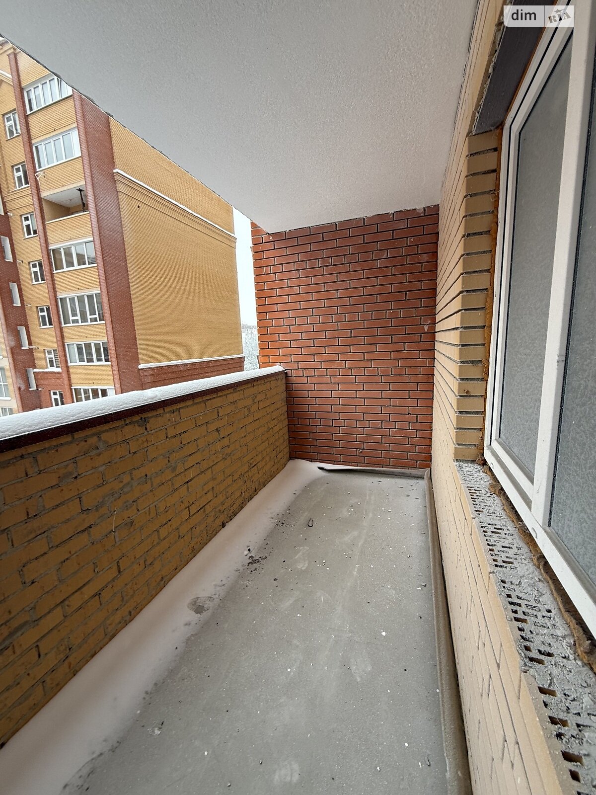 Продажа двухкомнатной квартиры в Тернополе, на пер. Генерала Мирона Тарнавского 8, район Бам фото 1