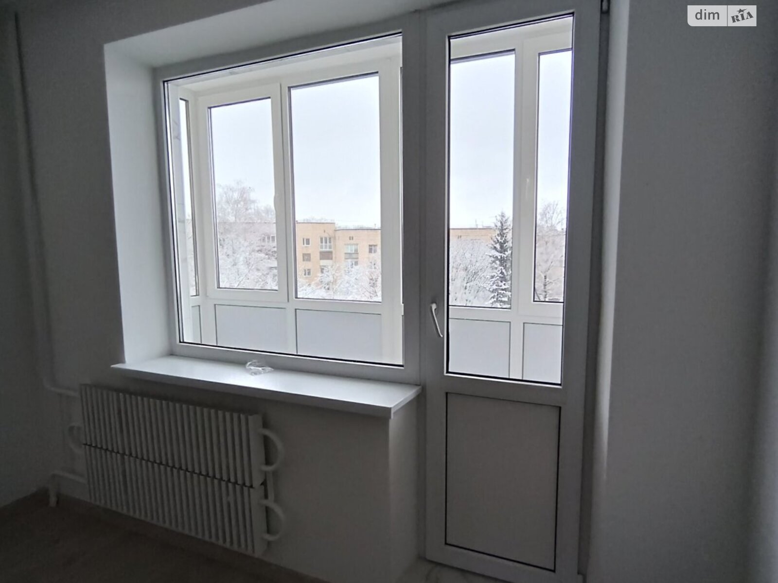 Продаж двокімнатної квартири в Тернополі, на вул. Генерала Мирона Тарнавського 3, район Бам фото 1 Продаж двокімнатної квартири в Тернополі, на вул. Генерала Мирона Тарнавського 3, район Бам фото 1