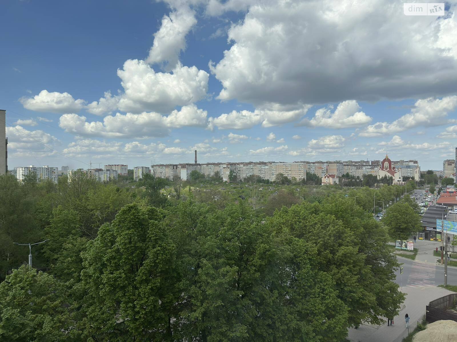 Продажа трехкомнатной квартиры в Тернополе, на ул. Генерала Мирона Тарнавского, район Бам фото 1 Продажа трехкомнатной квартиры в Тернополе, на ул. Генерала Мирона Тарнавского, район Бам фото 1