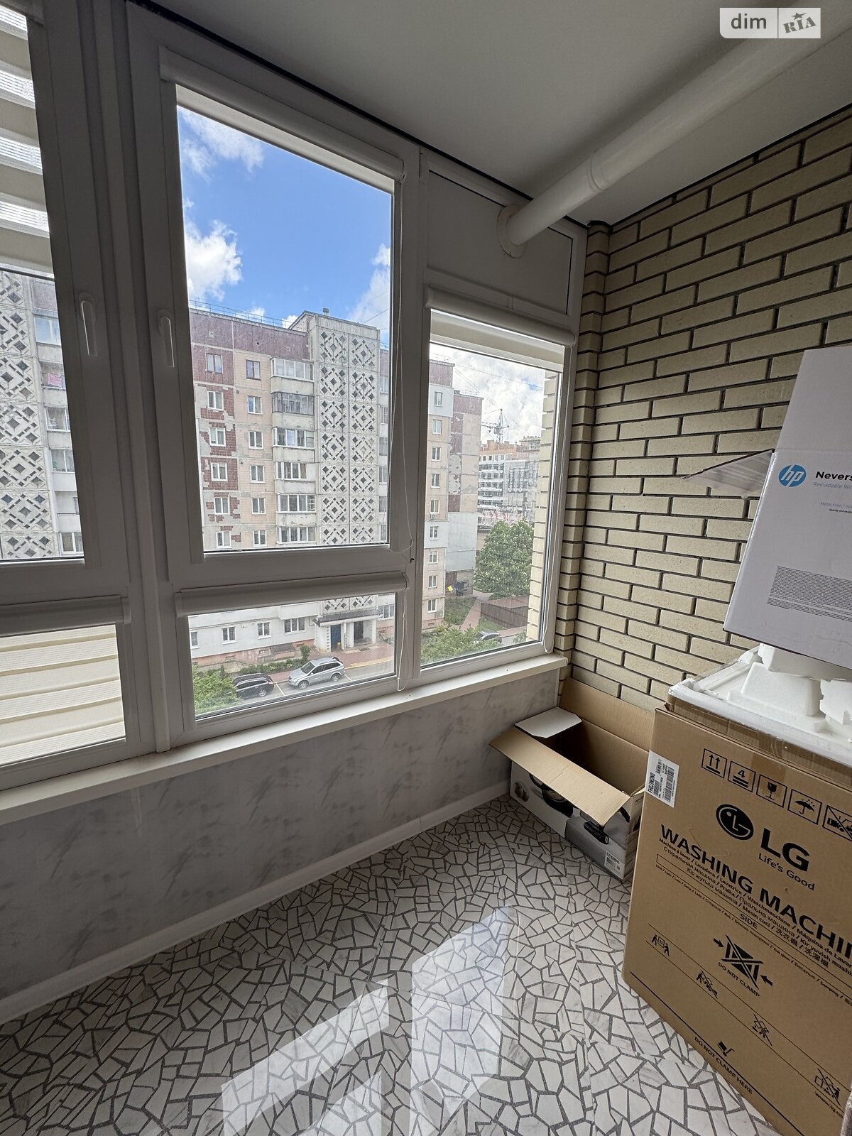 Продаж однокімнатної квартири в Тернополі, на вул. Генерала Мирона Тарнавського 30, район Бам фото 1 Продаж однокімнатної квартири в Тернополі, на вул. Генерала Мирона Тарнавського 30, район Бам фото 1