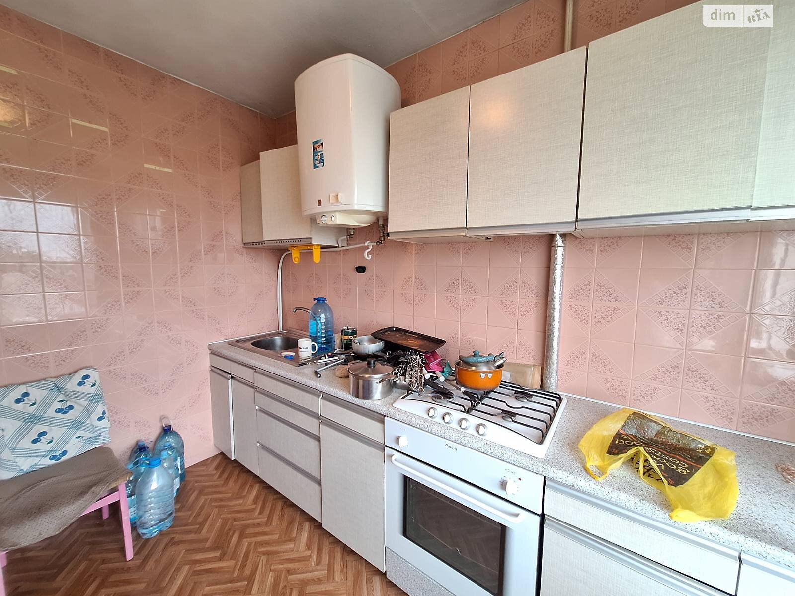 Продажа двухкомнатной квартиры в Тернополе, на ул. Генерала Мирона Тарнавского, район Бам фото 1 Продажа двухкомнатной квартиры в Тернополе, на ул. Генерала Мирона Тарнавского, район Бам фото 1