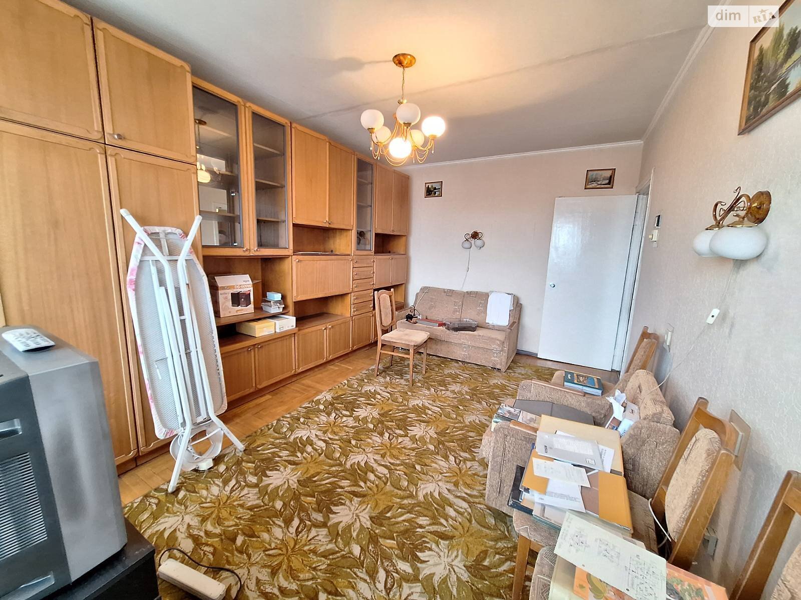 Продажа двухкомнатной квартиры в Тернополе, на ул. Генерала Мирона Тарнавского, район Бам фото 1 Продажа двухкомнатной квартиры в Тернополе, на ул. Генерала Мирона Тарнавского, район Бам фото 1
