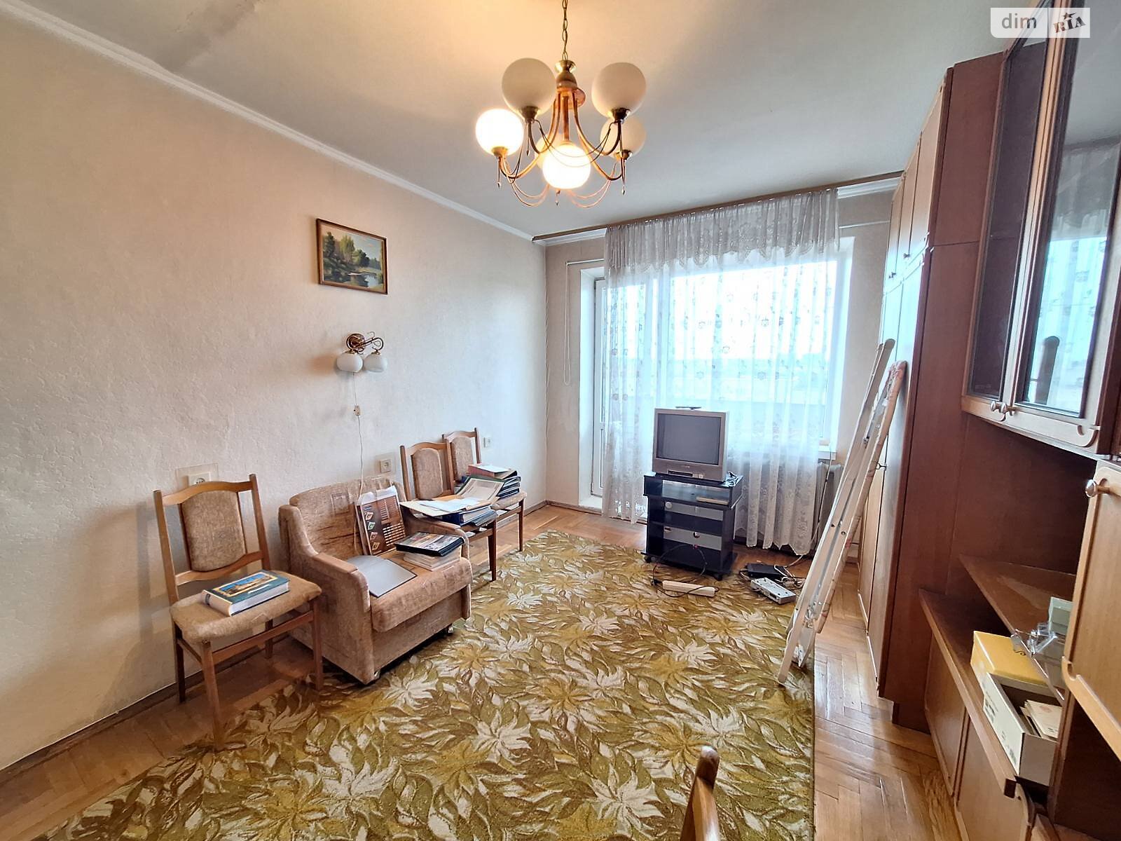 Продажа двухкомнатной квартиры в Тернополе, на ул. Генерала Мирона Тарнавского, район Бам фото 1 Продажа двухкомнатной квартиры в Тернополе, на ул. Генерала Мирона Тарнавского, район Бам фото 1