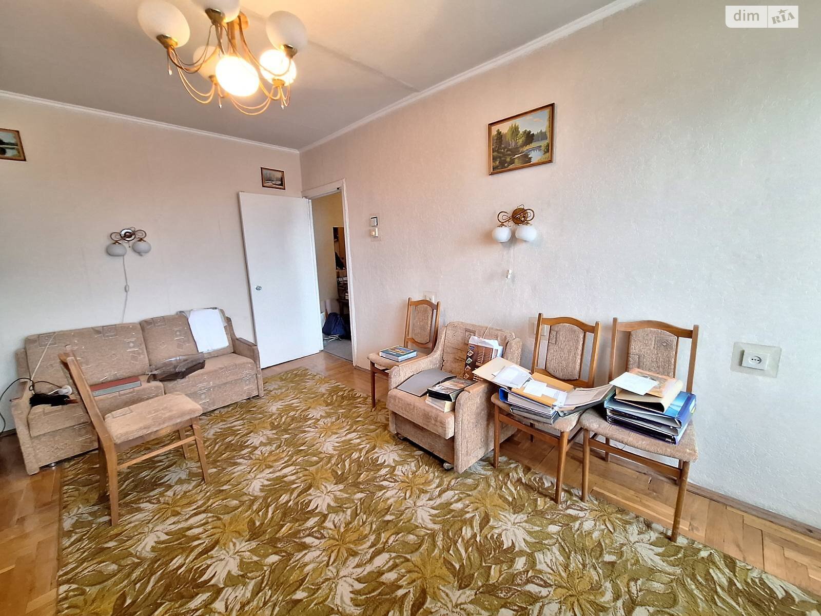 Продажа двухкомнатной квартиры в Тернополе, на ул. Генерала Мирона Тарнавского, район Бам фото 1 Продажа двухкомнатной квартиры в Тернополе, на ул. Генерала Мирона Тарнавского, район Бам фото 1