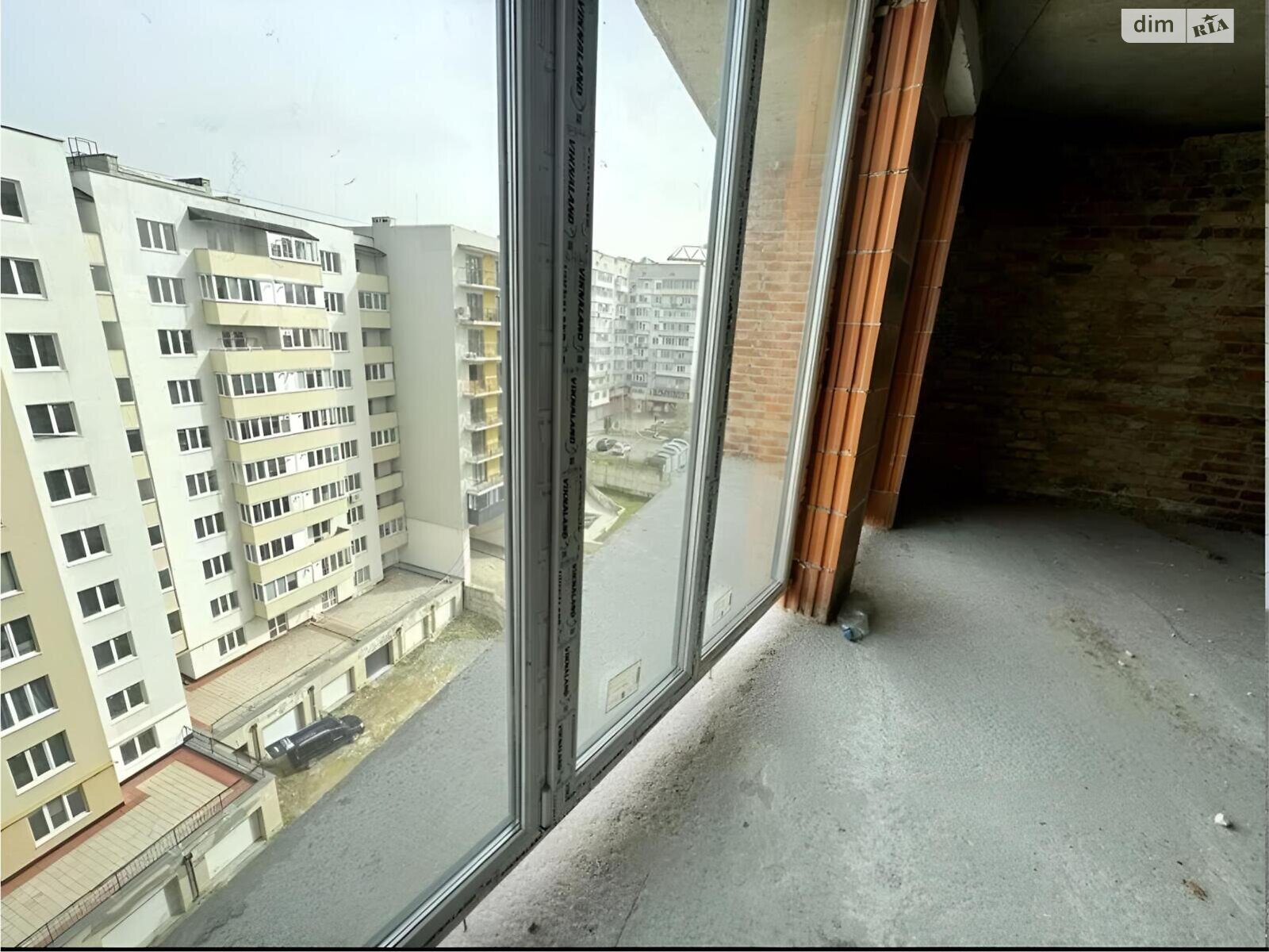 Продаж однокімнатної квартири в Тернополі, на вул. Генерала Мирона Тарнавського, район Бам фото 1 Продаж однокімнатної квартири в Тернополі, на вул. Генерала Мирона Тарнавського, район Бам фото 1