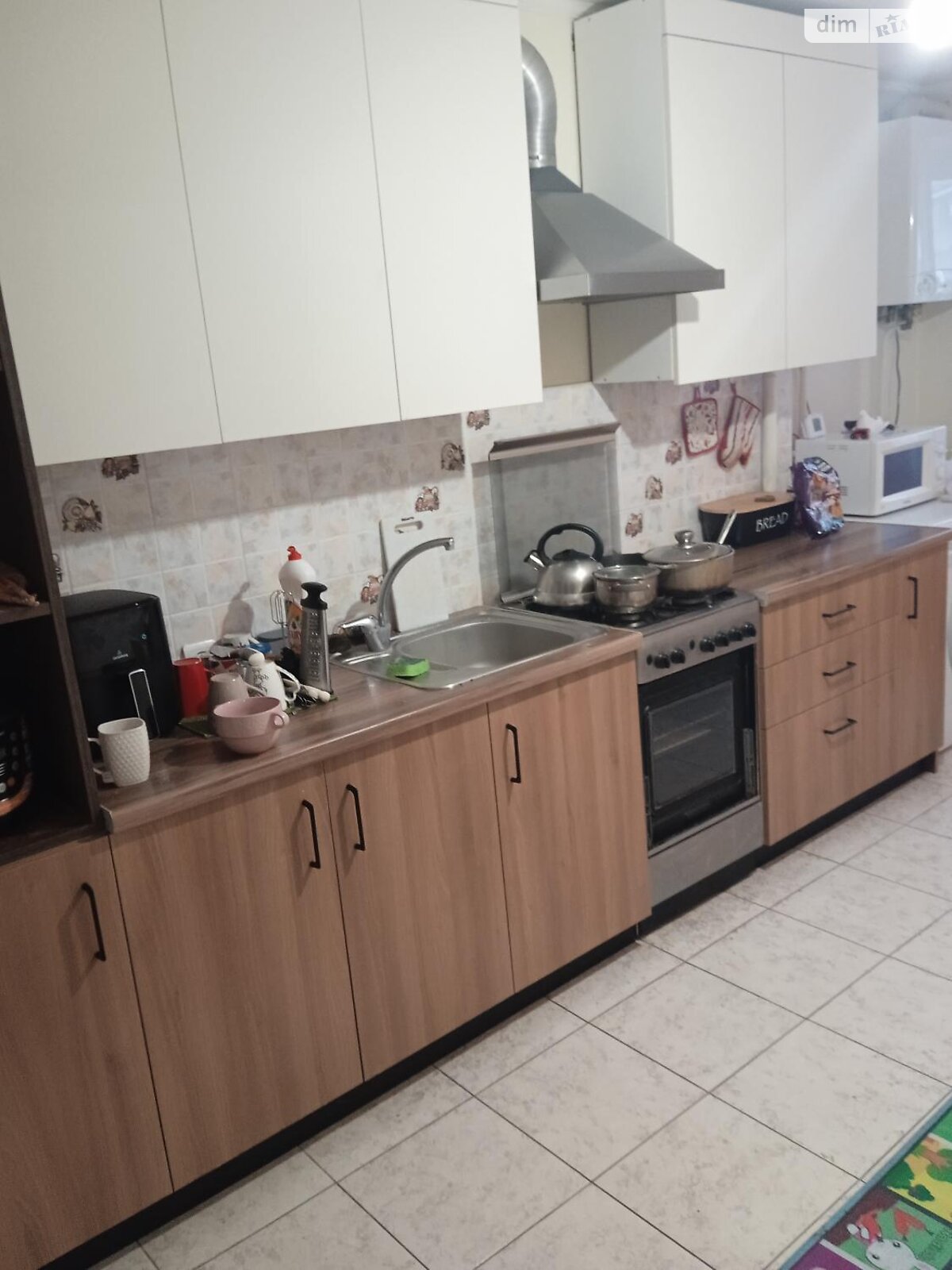 Продажа двухкомнатной квартиры в Тернополе, на ул. Генерала Мирона Тарнавского, район Бам фото 1 Продажа двухкомнатной квартиры в Тернополе, на ул. Генерала Мирона Тарнавского, район Бам фото 1