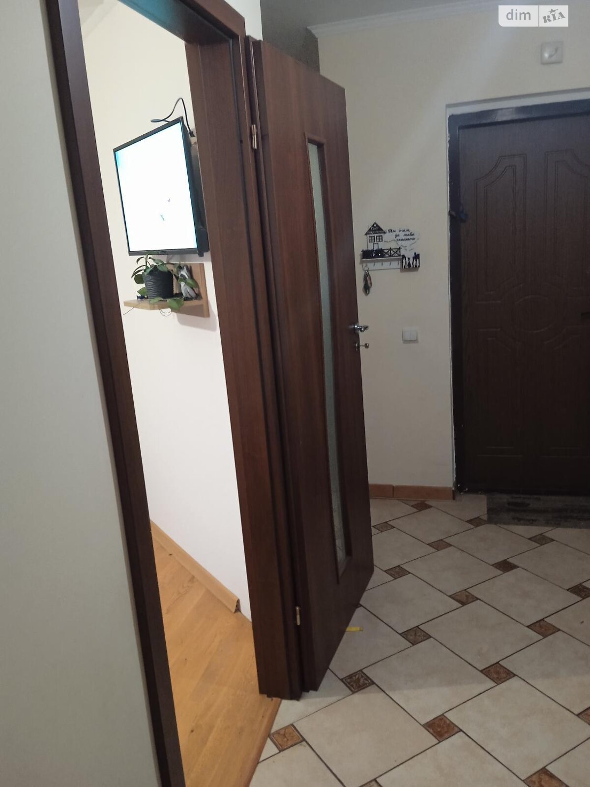 Продажа двухкомнатной квартиры в Тернополе, на ул. Генерала Мирона Тарнавского, район Бам фото 1 Продажа двухкомнатной квартиры в Тернополе, на ул. Генерала Мирона Тарнавского, район Бам фото 1