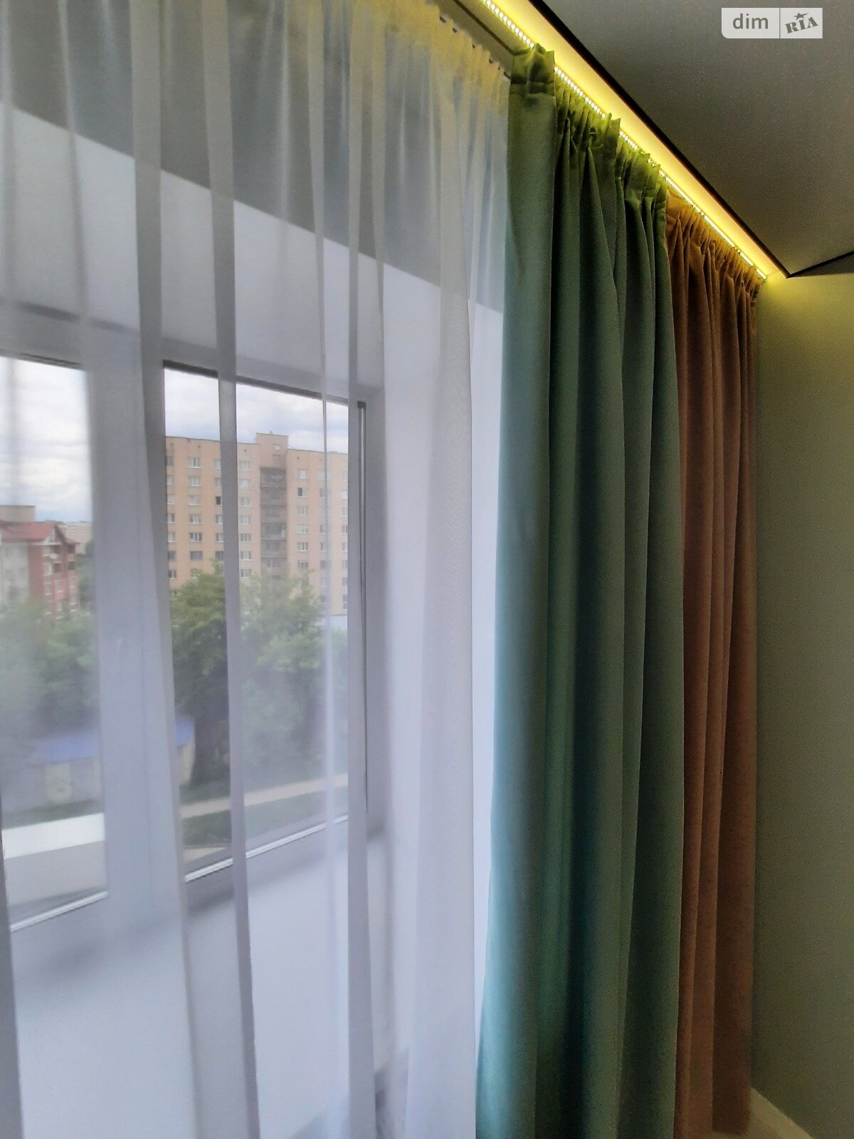 Продажа трехкомнатной квартиры в Тернополе, на ул. Генерала Мирона Тарнавского, район Бам фото 1 Продажа трехкомнатной квартиры в Тернополе, на ул. Генерала Мирона Тарнавского, район Бам фото 1
