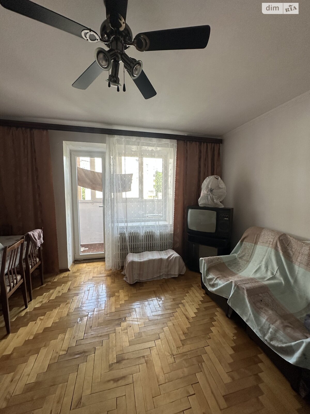 Продажа трехкомнатной квартиры в Тернополе, на ул. Генерала Мирона Тарнавского, район Бам фото 1 Продажа трехкомнатной квартиры в Тернополе, на ул. Генерала Мирона Тарнавского, район Бам фото 1