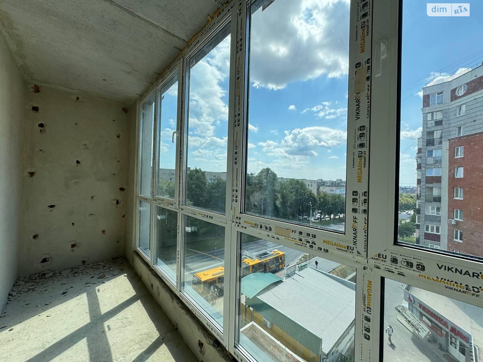 Продажа трехкомнатной квартиры в Тернополе, на ул. Генерала Мирона Тарнавского, район Бам фото 1 Продажа трехкомнатной квартиры в Тернополе, на ул. Генерала Мирона Тарнавского, район Бам фото 1