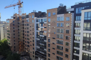 Продажа однокомнатной квартиры в Тернополе, на ул. Генерала Мирона Тарнавского, район Бам фото 2