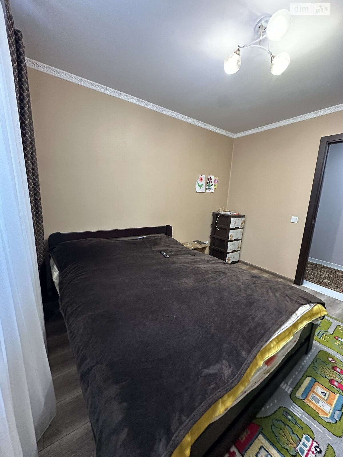 Продажа трехкомнатной квартиры в Тернополе, на ул. Генерала Мирона Тарнавского 38, район Бам фото 1