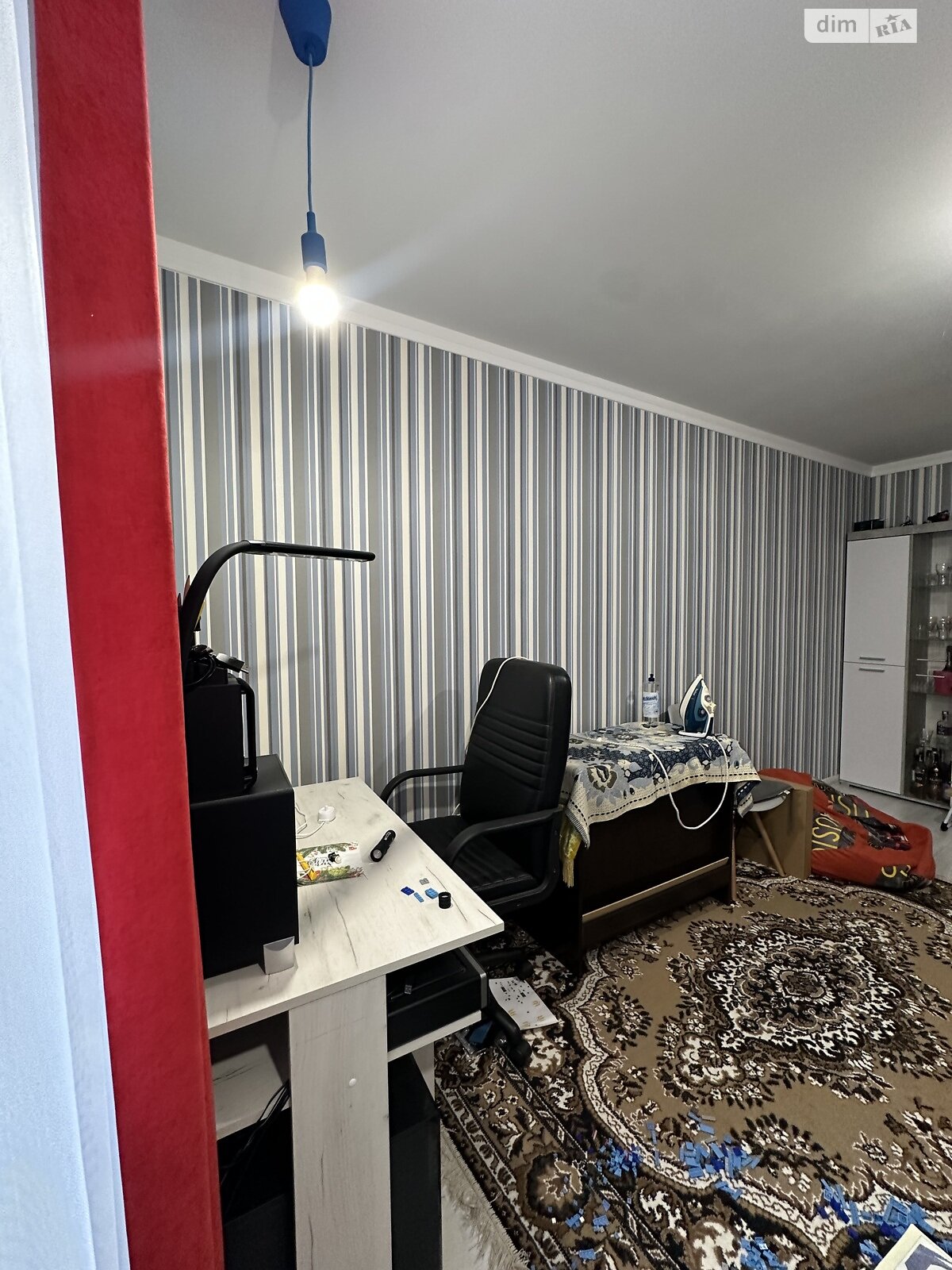 Продажа трехкомнатной квартиры в Тернополе, на ул. Генерала Мирона Тарнавского 38, район Бам фото 1