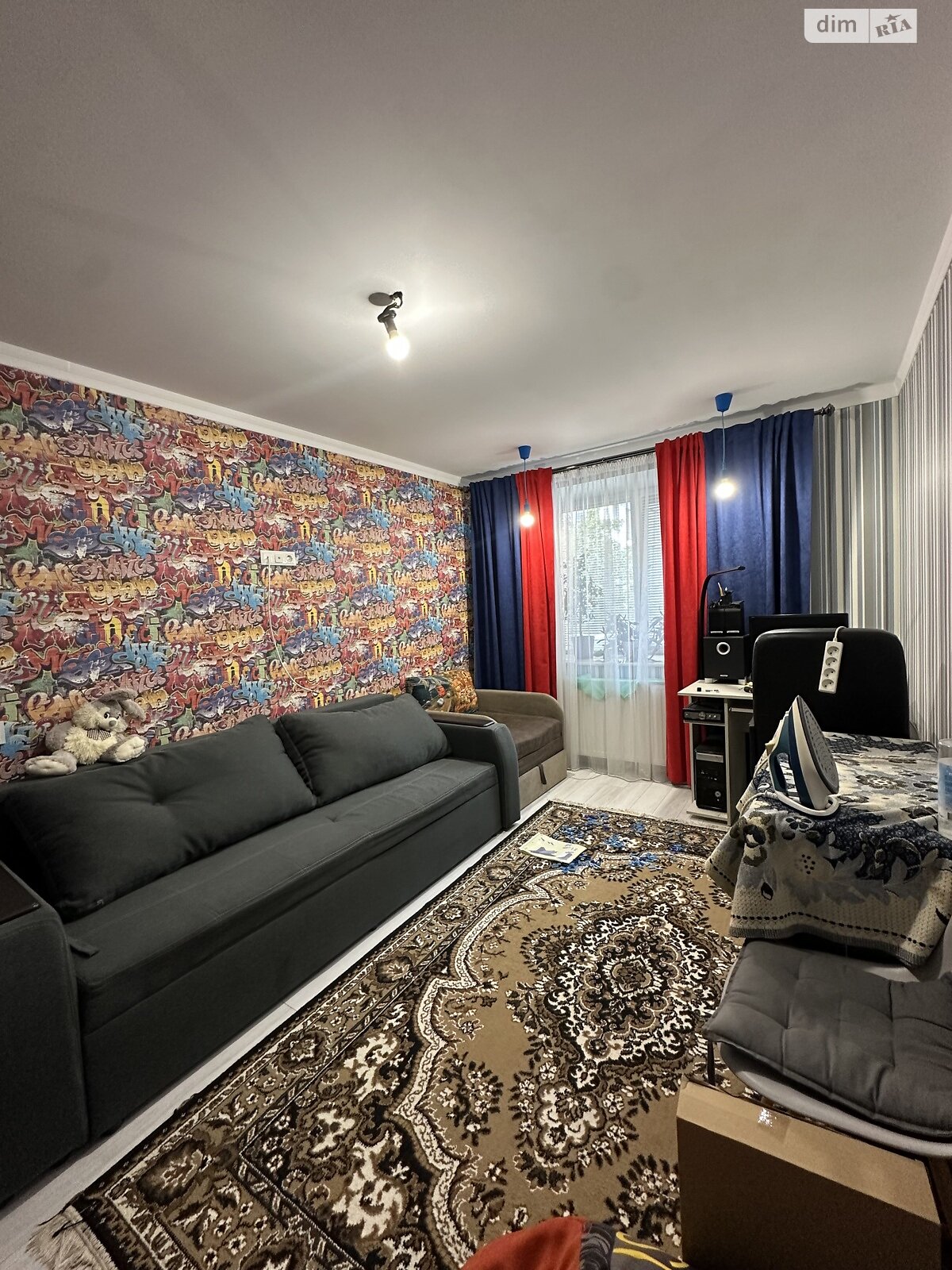 Продажа трехкомнатной квартиры в Тернополе, на ул. Генерала Мирона Тарнавского 38, район Бам фото 1