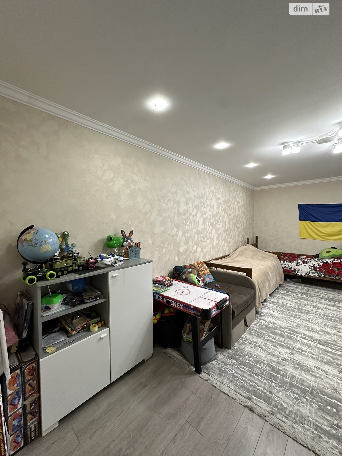 Продажа трехкомнатной квартиры в Тернополе, на ул. Генерала Мирона Тарнавского 38, район Бам фото 1