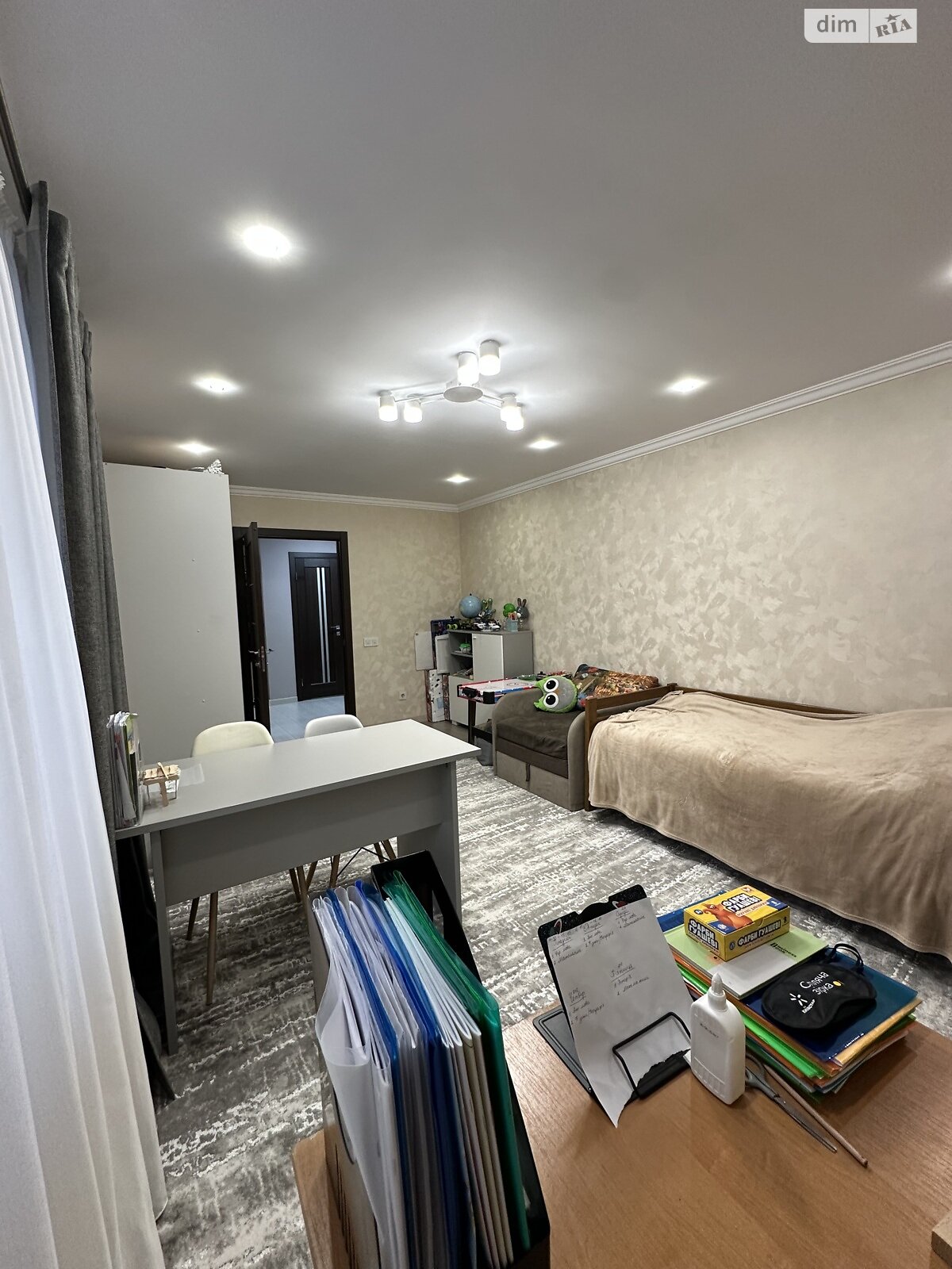 Продажа трехкомнатной квартиры в Тернополе, на ул. Генерала Мирона Тарнавского 38, район Бам фото 1