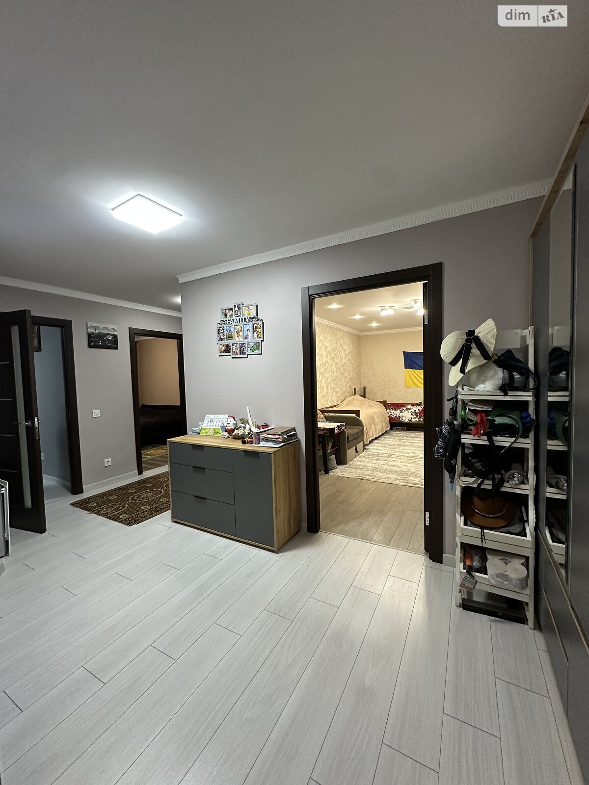 Продажа трехкомнатной квартиры в Тернополе, на ул. Генерала Мирона Тарнавского 38, район Бам фото 1