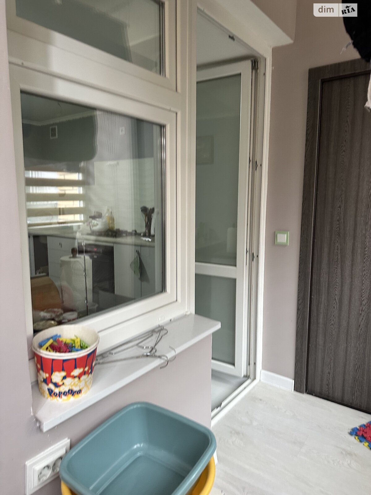 Продажа трехкомнатной квартиры в Тернополе, на ул. Генерала Мирона Тарнавского 38, район Бам фото 1