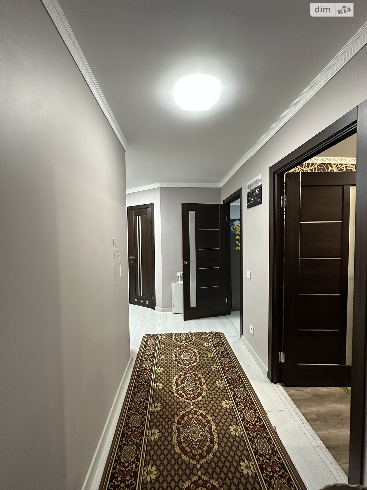 Продажа трехкомнатной квартиры в Тернополе, на ул. Генерала Мирона Тарнавского 38, район Бам фото 1