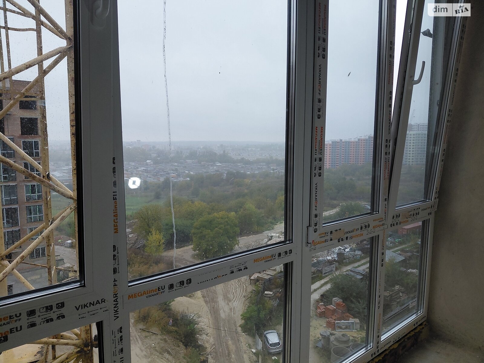 Продажа однокомнатной квартиры в Тернополе, на ул. Генерала Мирона Тарнавского, район Бам фото 1