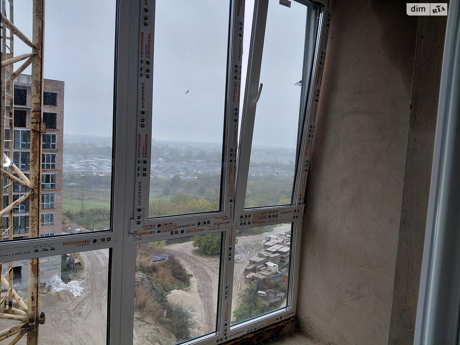 Продажа однокомнатной квартиры в Тернополе, на ул. Генерала Мирона Тарнавского, район Бам фото 1