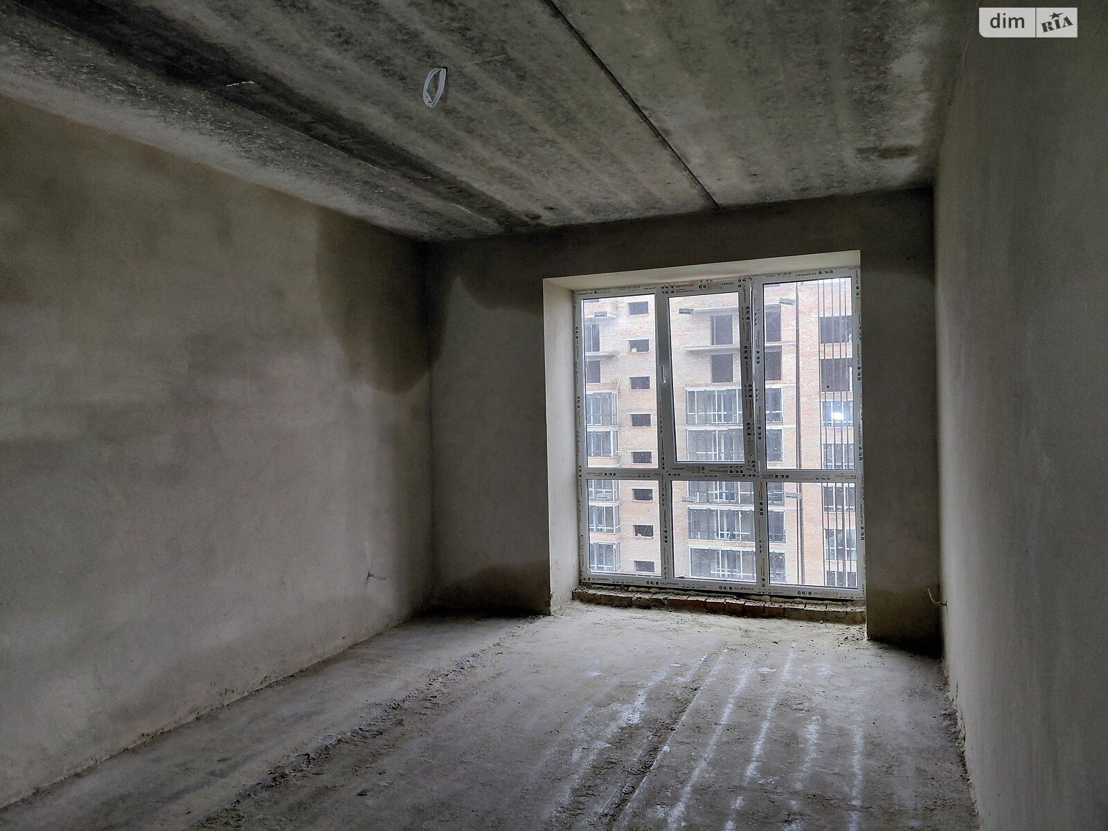 Продажа однокомнатной квартиры в Тернополе, на ул. Генерала Мирона Тарнавского, район Бам фото 1