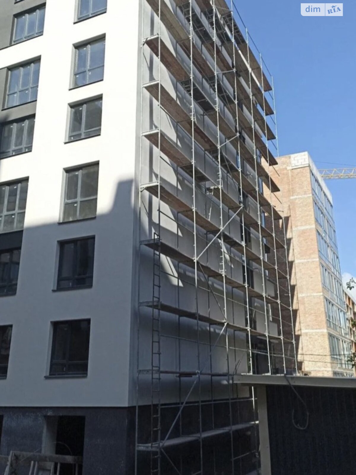 Продажа однокомнатной квартиры в Тернополе, на ул. Генерала Мирона Тарнавского, район Бам фото 1