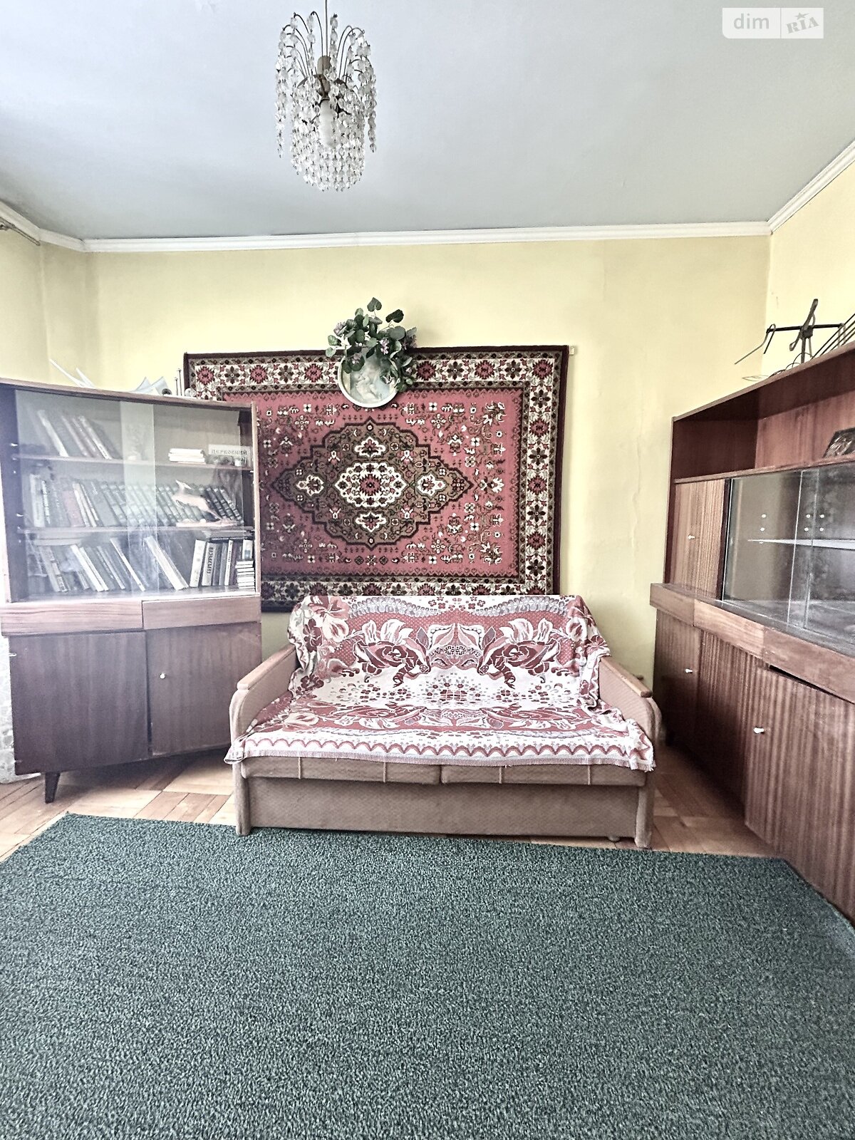 Продажа трехкомнатной квартиры в Тернополе, на ул. Генерала Мирона Тарнавского, район Бам фото 1 Продажа трехкомнатной квартиры в Тернополе, на ул. Генерала Мирона Тарнавского, район Бам фото 1