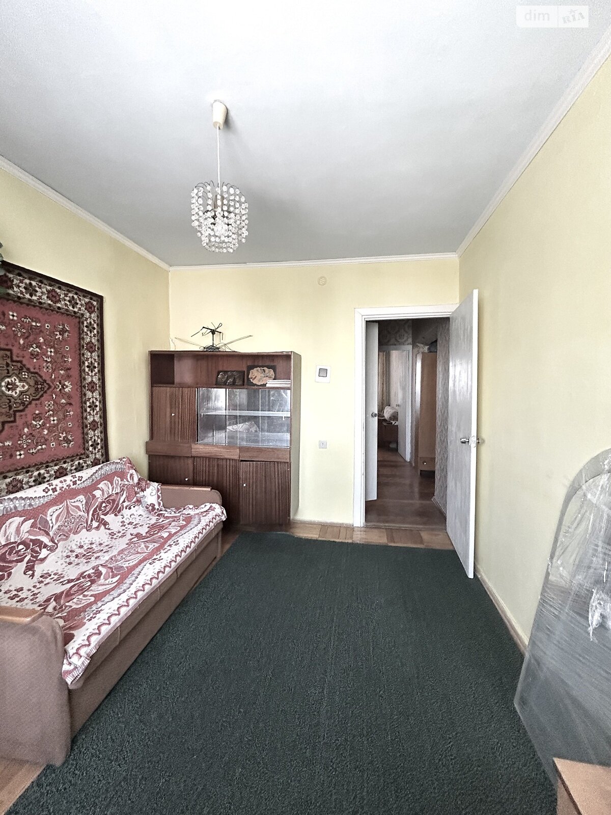 Продажа трехкомнатной квартиры в Тернополе, на ул. Генерала Мирона Тарнавского, район Бам фото 1 Продажа трехкомнатной квартиры в Тернополе, на ул. Генерала Мирона Тарнавского, район Бам фото 1