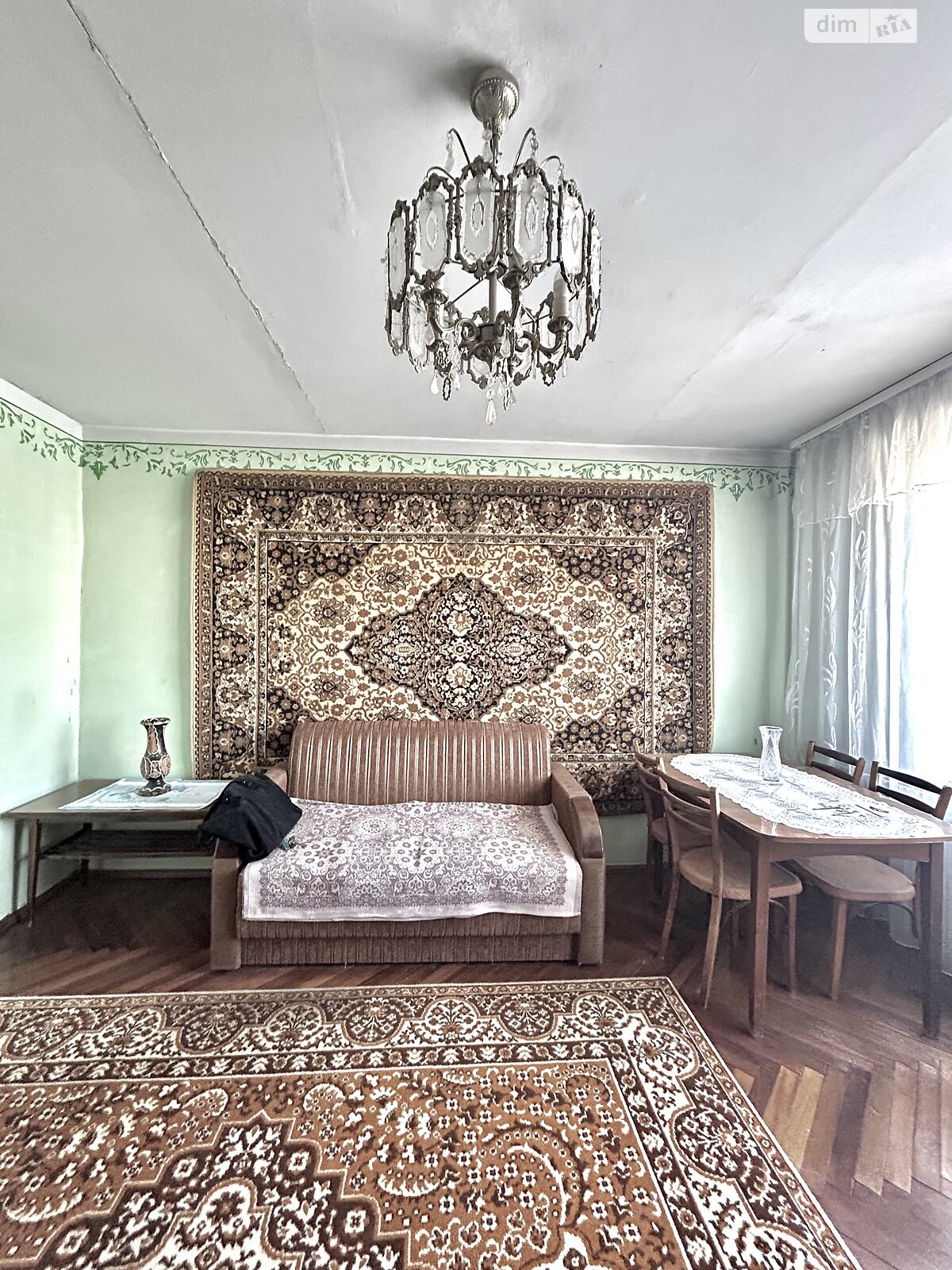 Продажа трехкомнатной квартиры в Тернополе, на ул. Генерала Мирона Тарнавского, район Бам фото 1 Продажа трехкомнатной квартиры в Тернополе, на ул. Генерала Мирона Тарнавского, район Бам фото 1