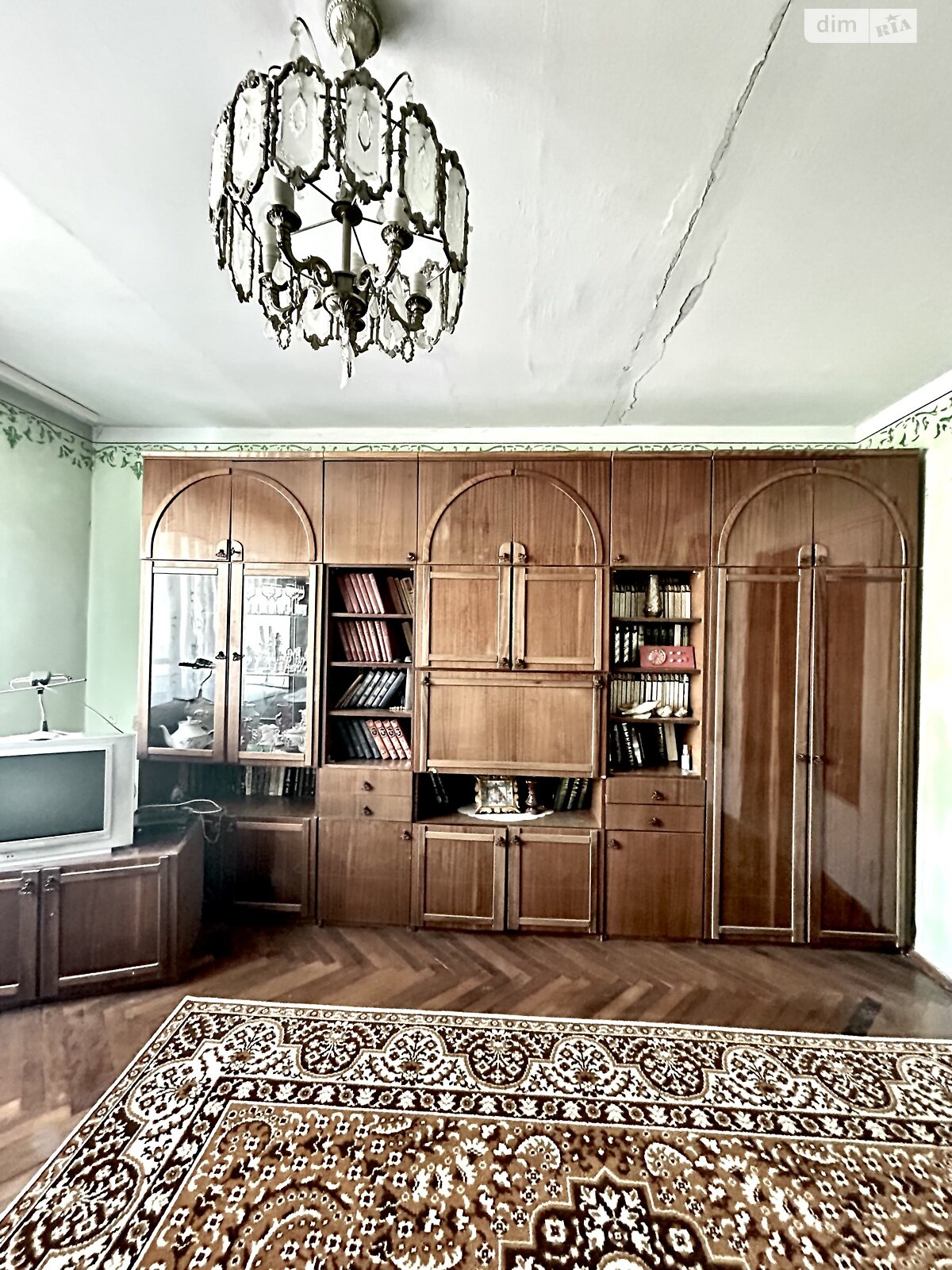 Продажа трехкомнатной квартиры в Тернополе, на ул. Генерала Мирона Тарнавского, район Бам фото 1 Продажа трехкомнатной квартиры в Тернополе, на ул. Генерала Мирона Тарнавского, район Бам фото 1