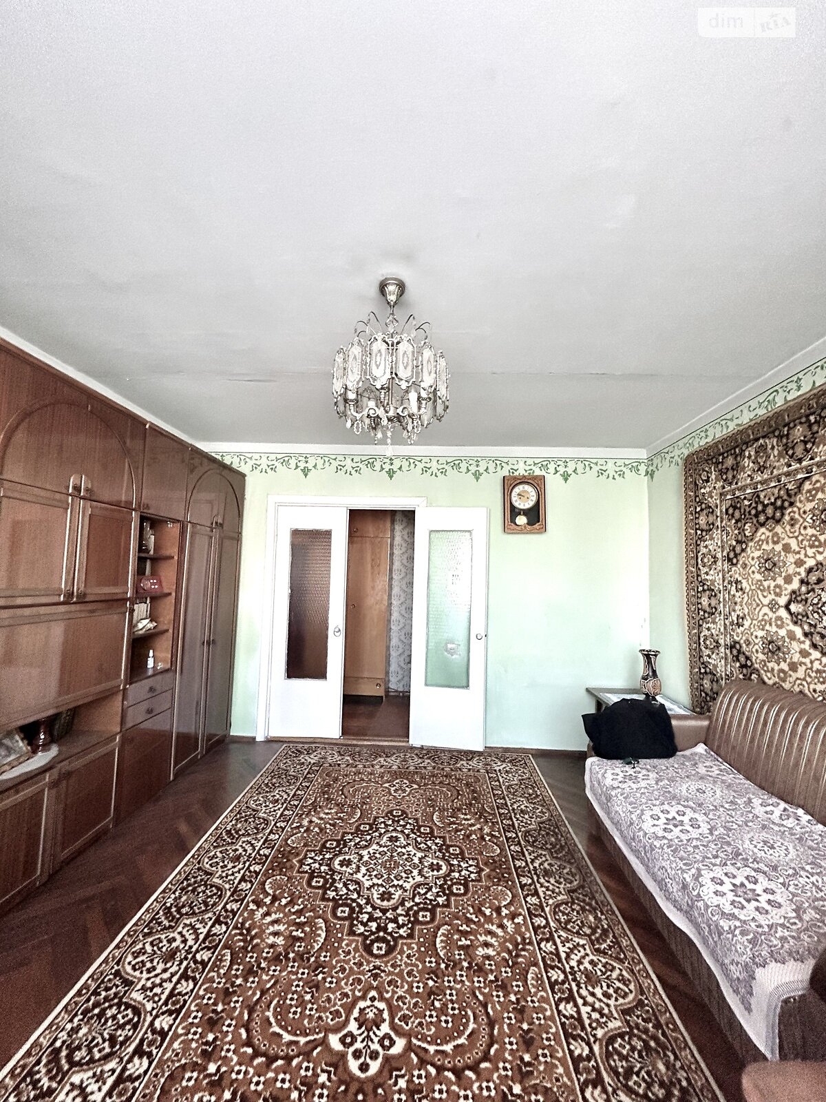 Продажа трехкомнатной квартиры в Тернополе, на ул. Генерала Мирона Тарнавского, район Бам фото 1 Продажа трехкомнатной квартиры в Тернополе, на ул. Генерала Мирона Тарнавского, район Бам фото 1