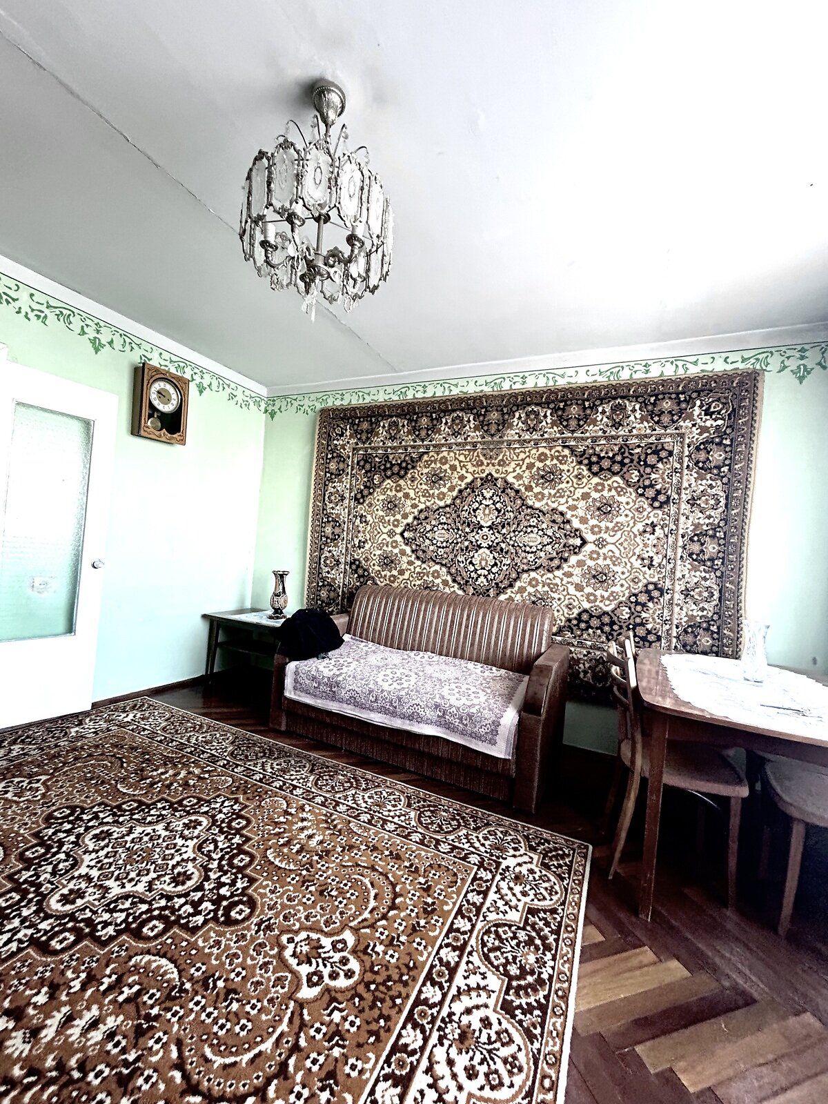 Продажа трехкомнатной квартиры в Тернополе, на ул. Генерала Мирона Тарнавского, район Бам фото 1 Продажа трехкомнатной квартиры в Тернополе, на ул. Генерала Мирона Тарнавского, район Бам фото 1