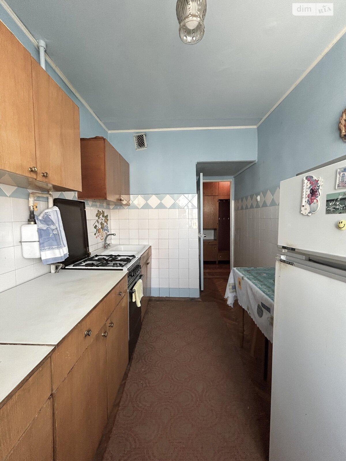 Продажа трехкомнатной квартиры в Тернополе, на ул. Генерала Мирона Тарнавского, район Бам фото 1 Продажа трехкомнатной квартиры в Тернополе, на ул. Генерала Мирона Тарнавского, район Бам фото 1