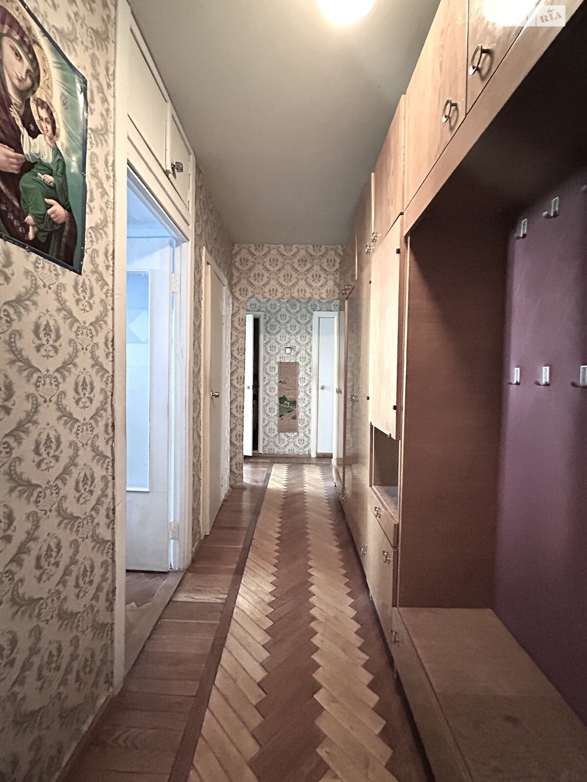 Продажа трехкомнатной квартиры в Тернополе, на ул. Генерала Мирона Тарнавского, район Бам фото 1 Продажа трехкомнатной квартиры в Тернополе, на ул. Генерала Мирона Тарнавского, район Бам фото 1