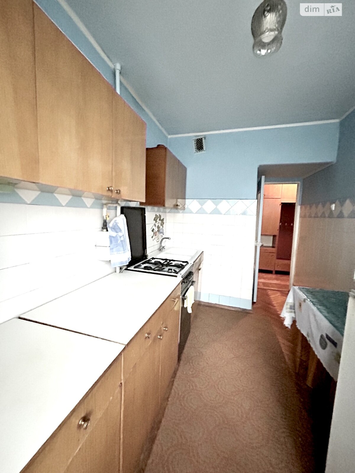 Продажа трехкомнатной квартиры в Тернополе, на ул. Генерала Мирона Тарнавского, район Бам фото 1 Продажа трехкомнатной квартиры в Тернополе, на ул. Генерала Мирона Тарнавского, район Бам фото 1