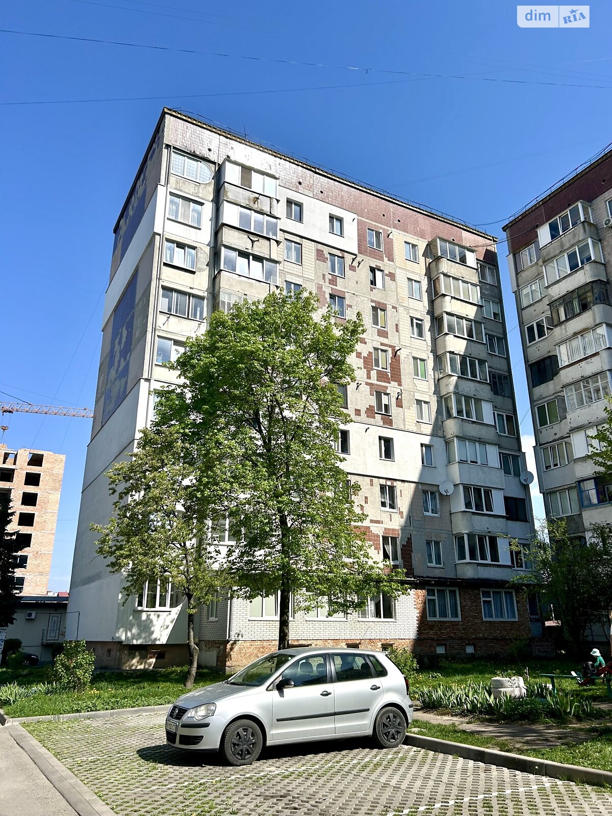 Продажа трехкомнатной квартиры в Тернополе, на ул. Генерала Мирона Тарнавского, район Бам фото 1 Продажа трехкомнатной квартиры в Тернополе, на ул. Генерала Мирона Тарнавского, район Бам фото 1