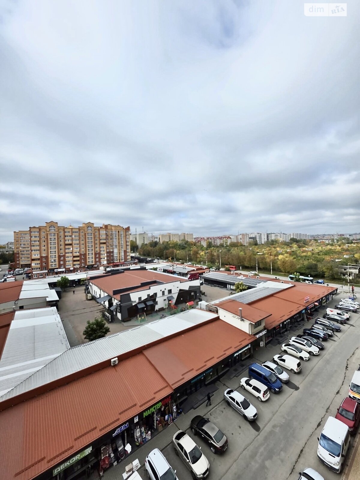 Продажа трехкомнатной квартиры в Тернополе, на ул. Генерала Мирона Тарнавского 38, район Бам фото 1 Продажа трехкомнатной квартиры в Тернополе, на ул. Генерала Мирона Тарнавского 38, район Бам фото 1