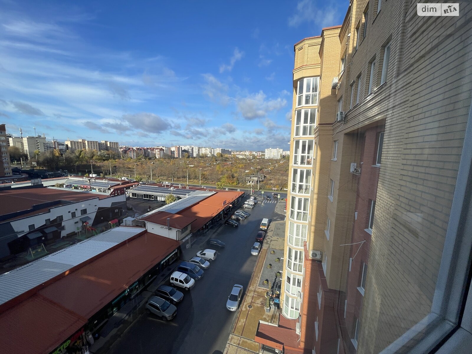 Продажа двухкомнатной квартиры в Тернополе, на ул. Генерала Мирона Тарнавского 38, район Бам фото 1 Продажа двухкомнатной квартиры в Тернополе, на ул. Генерала Мирона Тарнавского 38, район Бам фото 1