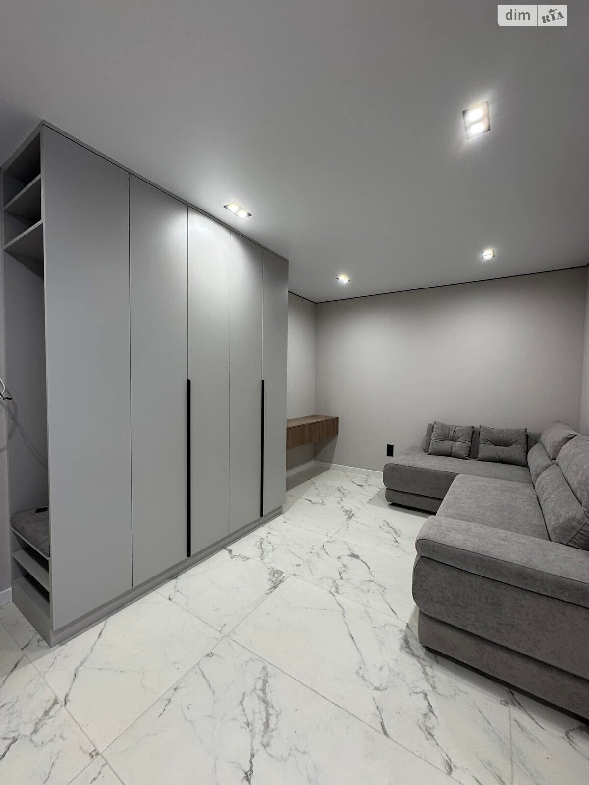 Продажа однокомнатной квартиры в Тернополе, на пер. Генерала Мирона Тарнавского 1, район Бам фото 1