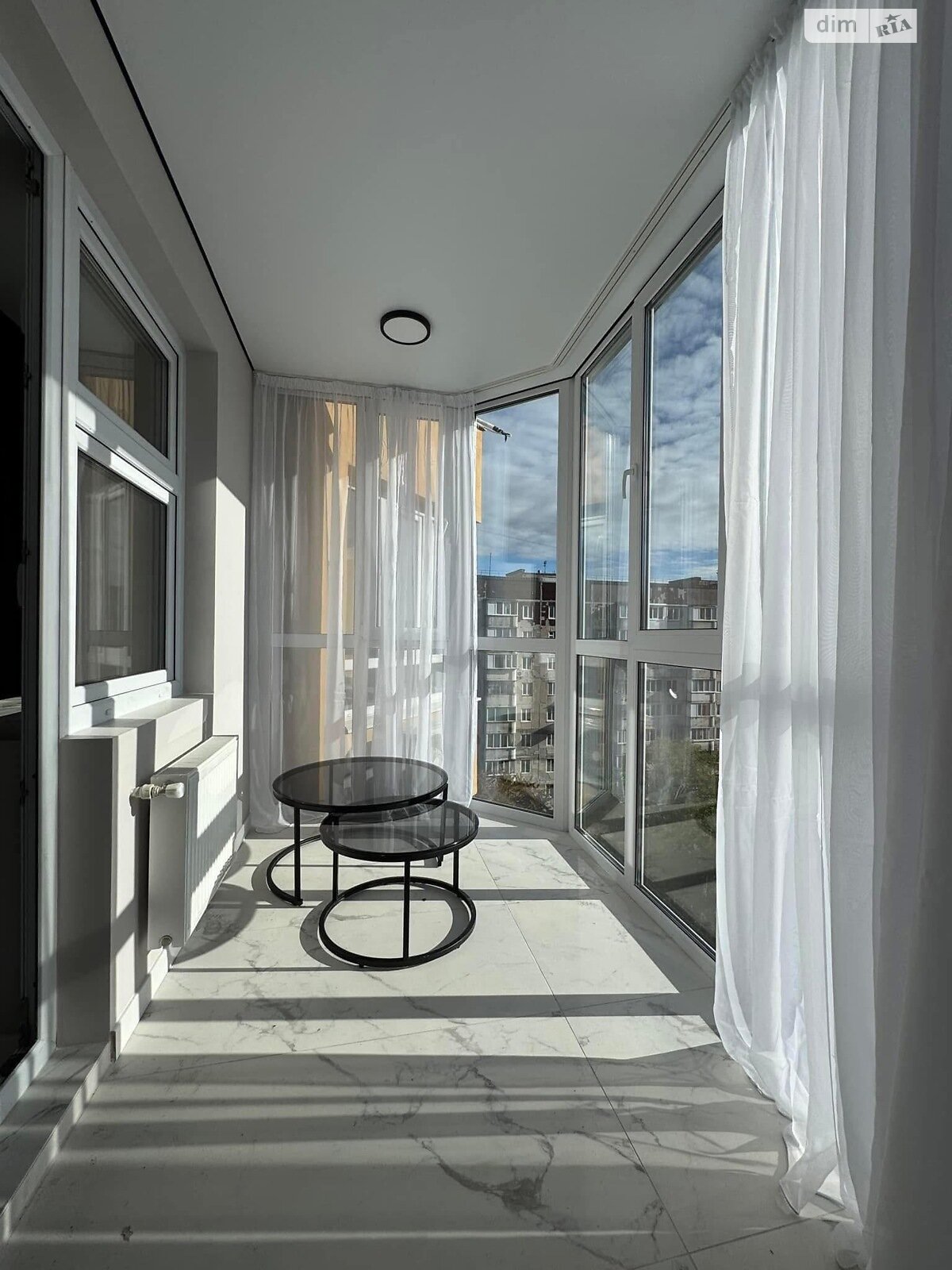 Продажа однокомнатной квартиры в Тернополе, на пер. Генерала Мирона Тарнавского 1, район Бам фото 1