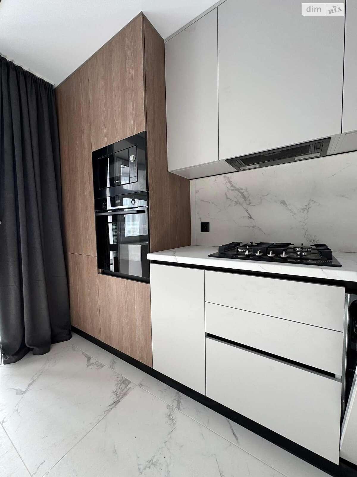 Продажа однокомнатной квартиры в Тернополе, на пер. Генерала Мирона Тарнавского 1, район Бам фото 1