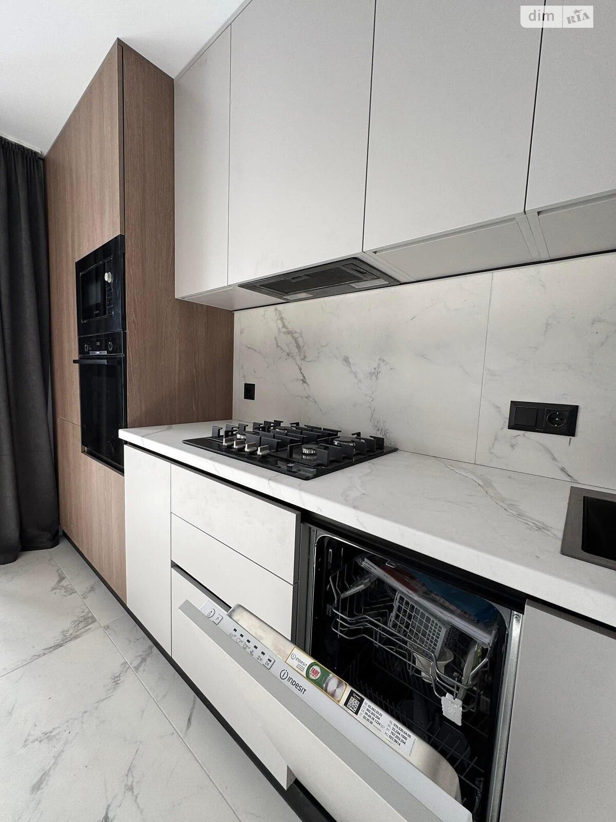 Продажа однокомнатной квартиры в Тернополе, на пер. Генерала Мирона Тарнавского 1, район Бам фото 1